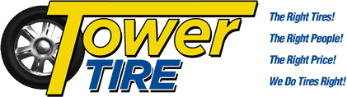 Tower Tire (Blawnox, PA)