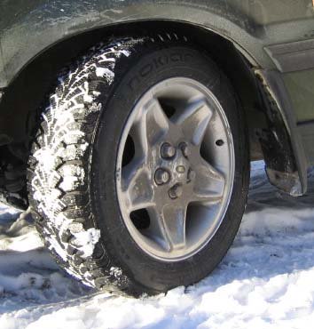 Are All-Season Tires Right For My Vehicle? - Tower Tire
