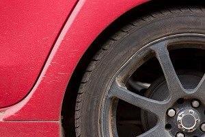 Most Common Causes for a Flat Tire