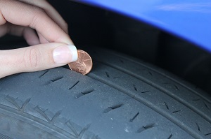 Basic Tire Maintenance